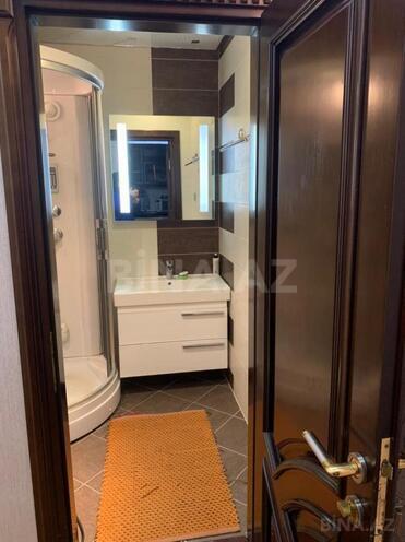 Сдаётся 3-комн. новостройка 100 м², Ясамальский р., photo 5 from 17