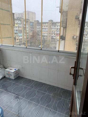 Сдаётся 3-комн. новостройка 100 м², Ясамальский р., photo 15 from 17