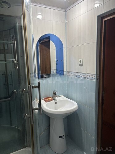 Сдаётся 3-комн. новостройка 85 м², м. Нариман Нариманов, photo 16 from 17