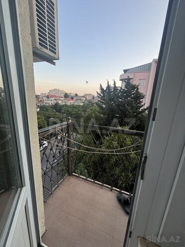 Сдаётся 3-комн. новостройка 85 м², м. Нариман Нариманов, photo 5 from 17