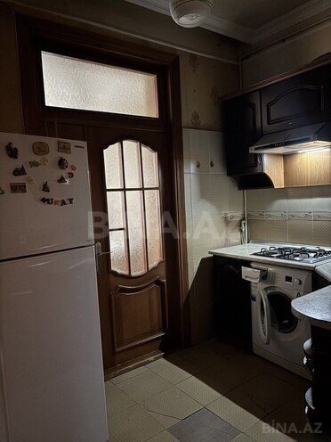 Сдаётся 3-комн. новостройка 85 м², м. Нариман Нариманов, photo 8 from 17
