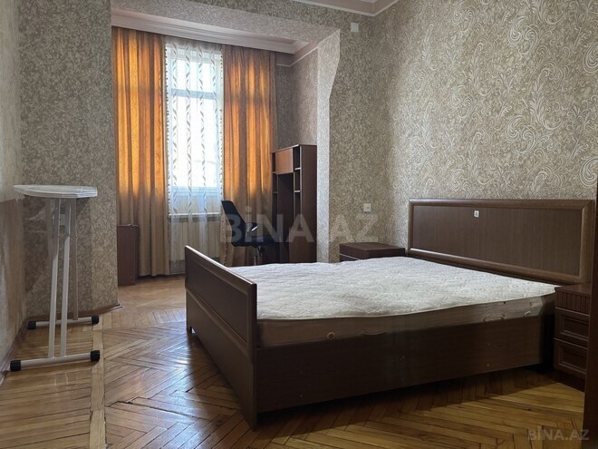 Сдаётся 3-комн. новостройка 85 м², м. Нариман Нариманов, photo 4 from 17