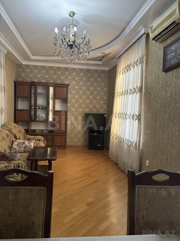 Сдаётся 3-комн. новостройка 85 м², м. Нариман Нариманов, photo 1 from 17