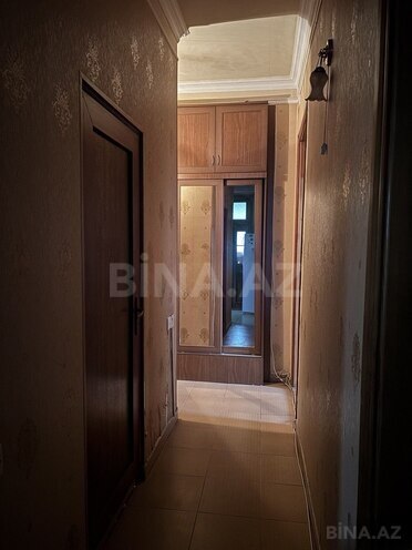 Сдаётся 3-комн. новостройка 85 м², м. Нариман Нариманов, photo 14 from 17