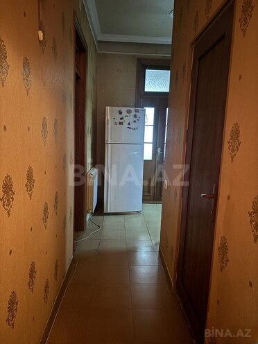 Сдаётся 3-комн. новостройка 85 м², м. Нариман Нариманов, photo 11 from 17