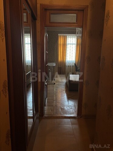 Сдаётся 3-комн. новостройка 85 м², м. Нариман Нариманов, photo 12 from 17