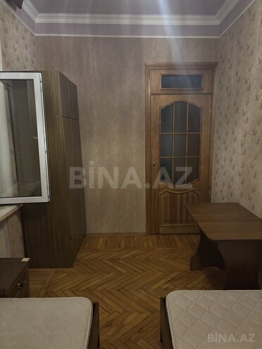 Сдаётся 3-комн. новостройка 85 м², м. Нариман Нариманов, photo 10 from 17