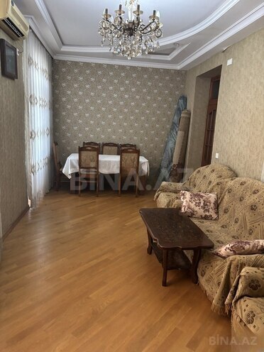 Сдаётся 3-комн. новостройка 85 м², м. Нариман Нариманов, photo 3 from 17