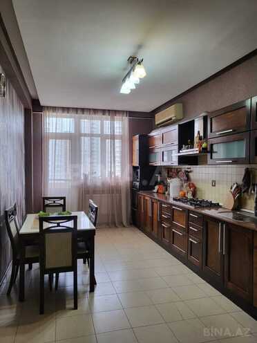 Сдаётся 4-комн. новостройка 179 м², м. Низами, photo 9 from 21