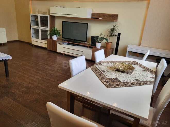 Сдаётся 4-комн. новостройка 179 м², м. Низами, photo 11 from 21