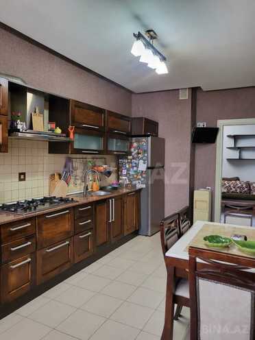 Сдаётся 4-комн. новостройка 179 м², м. Низами, photo 15 from 21