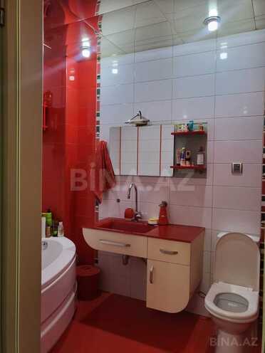 Сдаётся 4-комн. новостройка 179 м², м. Низами, photo 13 from 21