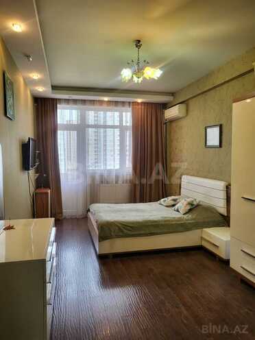 Сдаётся 4-комн. новостройка 179 м², м. Низами, photo 4 from 21
