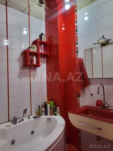 Сдаётся 4-комн. новостройка 179 м², м. Низами, photo 12 from 21