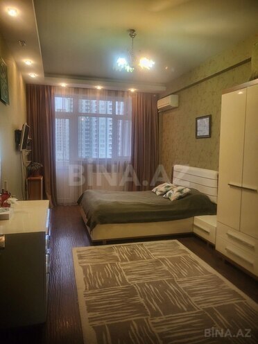 Сдаётся 4-комн. новостройка 179 м², м. Низами, photo 5 from 21