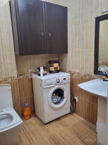 Сдаётся 4-комн. новостройка 179 м², м. Низами, photo 17 from 21