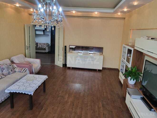 Сдаётся 4-комн. новостройка 179 м², м. Низами, photo 3 from 21