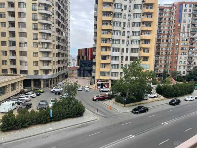 İcarəyə verilir 1 otaqlı köhnə tikili 32 m², Elmlər Akademiyası m., photo 13 from 15