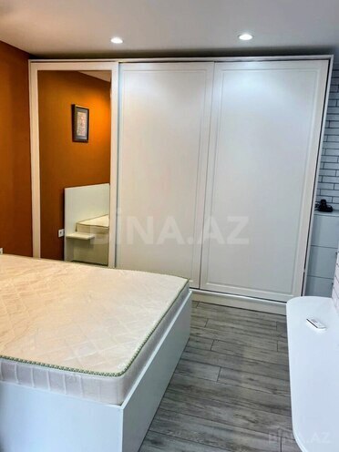 İcarəyə verilir 1 otaqlı köhnə tikili 32 m², Elmlər Akademiyası m., photo 5 from 15