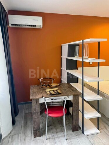 İcarəyə verilir 1 otaqlı köhnə tikili 32 m², Elmlər Akademiyası m., photo 3 from 15