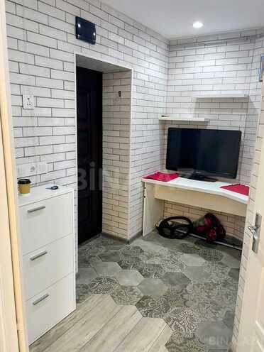 İcarəyə verilir 1 otaqlı köhnə tikili 32 m², Elmlər Akademiyası m., photo 1 from 15