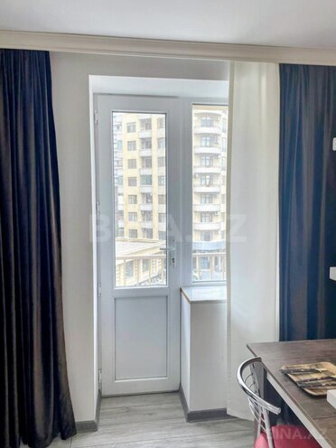 İcarəyə verilir 1 otaqlı köhnə tikili 32 m², Elmlər Akademiyası m., photo 7 from 15