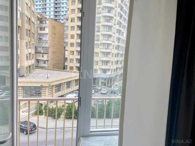 İcarəyə verilir 1 otaqlı köhnə tikili 32 m², Elmlər Akademiyası m., photo 12 from 15