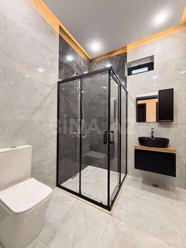 Satılır 4 otaqlı həyət evi/bağ evi 160 m², Mərdəkan q., photo 17 from 18