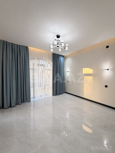 Satılır 4 otaqlı həyət evi/bağ evi 160 m², Mərdəkan q., photo 16 from 18