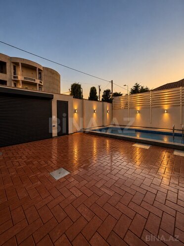 Satılır 4 otaqlı həyət evi/bağ evi 160 m², Mərdəkan q., photo 5 from 18