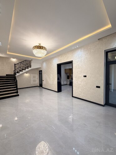 Satılır 4 otaqlı həyət evi/bağ evi 160 m², Mərdəkan q., photo 8 from 18