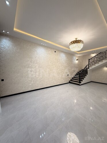 Satılır 4 otaqlı həyət evi/bağ evi 160 m², Mərdəkan q., photo 7 from 18