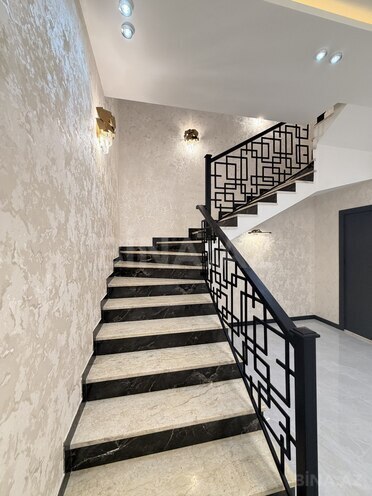 Satılır 4 otaqlı həyət evi/bağ evi 160 m², Mərdəkan q., photo 13 from 18
