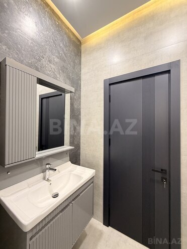 Satılır 4 otaqlı həyət evi/bağ evi 160 m², Mərdəkan q., photo 11 from 18