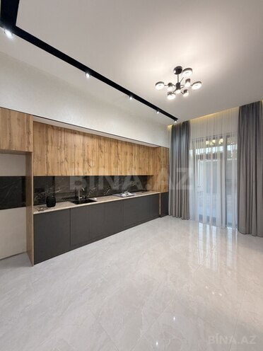 Satılır 4 otaqlı həyət evi/bağ evi 160 m², Mərdəkan q., photo 10 from 18