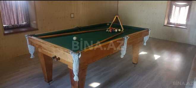 İcarəyə verilir 6 otaqlı həyət evi/bağ evi 500 m², Nardaran q., photo 12 from 31