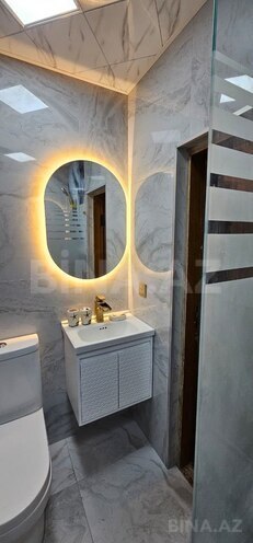 İcarəyə verilir 6 otaqlı həyət evi/bağ evi 500 m², Nardaran q., photo 28 from 31