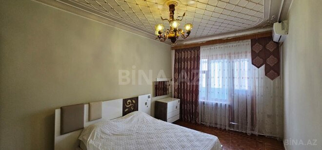 İcarəyə verilir 6 otaqlı həyət evi/bağ evi 500 m², Nardaran q., photo 20 from 31