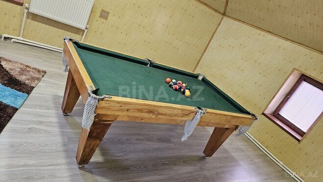 İcarəyə verilir 6 otaqlı həyət evi/bağ evi 500 m², Nardaran q., photo 13 from 31