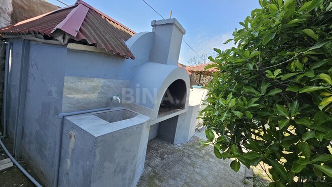 İcarəyə verilir 6 otaqlı həyət evi/bağ evi 500 m², Nardaran q., photo 9 from 31
