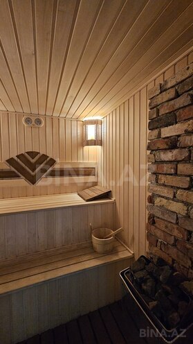 İcarəyə verilir 6 otaqlı həyət evi/bağ evi 500 m², Nardaran q., photo 19 from 31