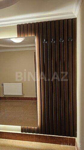 İcarəyə verilir 6 otaqlı həyət evi/bağ evi 500 m², Nardaran q., photo 26 from 31