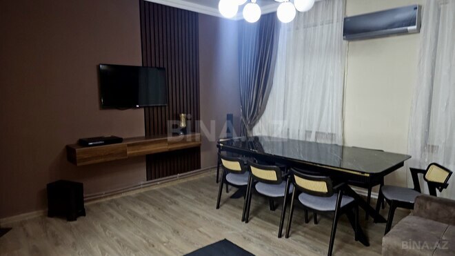 İcarəyə verilir 6 otaqlı həyət evi/bağ evi 500 m², Nardaran q., photo 23 from 31