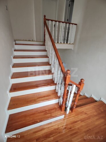 Satılır 7 otaqlı həyət evi/bağ evi 240 m², Zığ q., photo 8 from 14