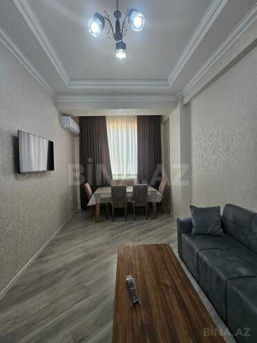 Продаётся 3-комн. новостройка 57 м², пос. Масазыр, photo 3 from 16