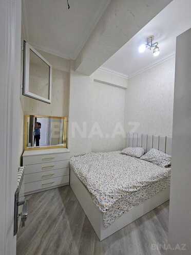 Продаётся 3-комн. новостройка 57 м², пос. Масазыр, photo 15 from 16