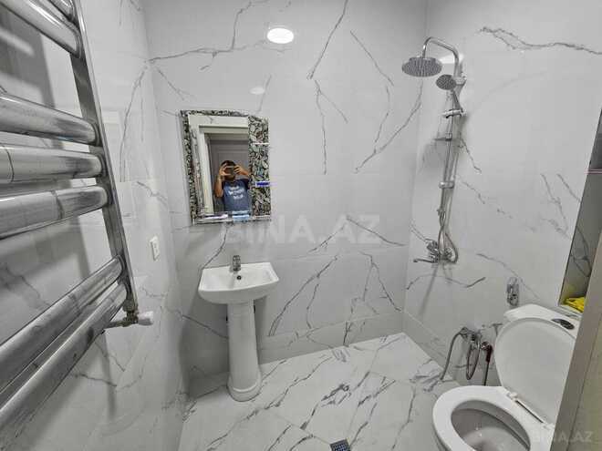 Продаётся 3-комн. новостройка 57 м², пос. Масазыр, photo 10 from 16