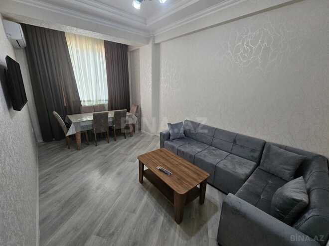 Продаётся 3-комн. новостройка 57 м², пос. Масазыр, photo 1 from 16