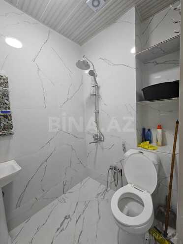 Продаётся 3-комн. новостройка 57 м², пос. Масазыр, photo 12 from 16
