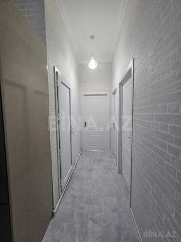 Продаётся 3-комн. новостройка 57 м², пос. Масазыр, photo 11 from 16